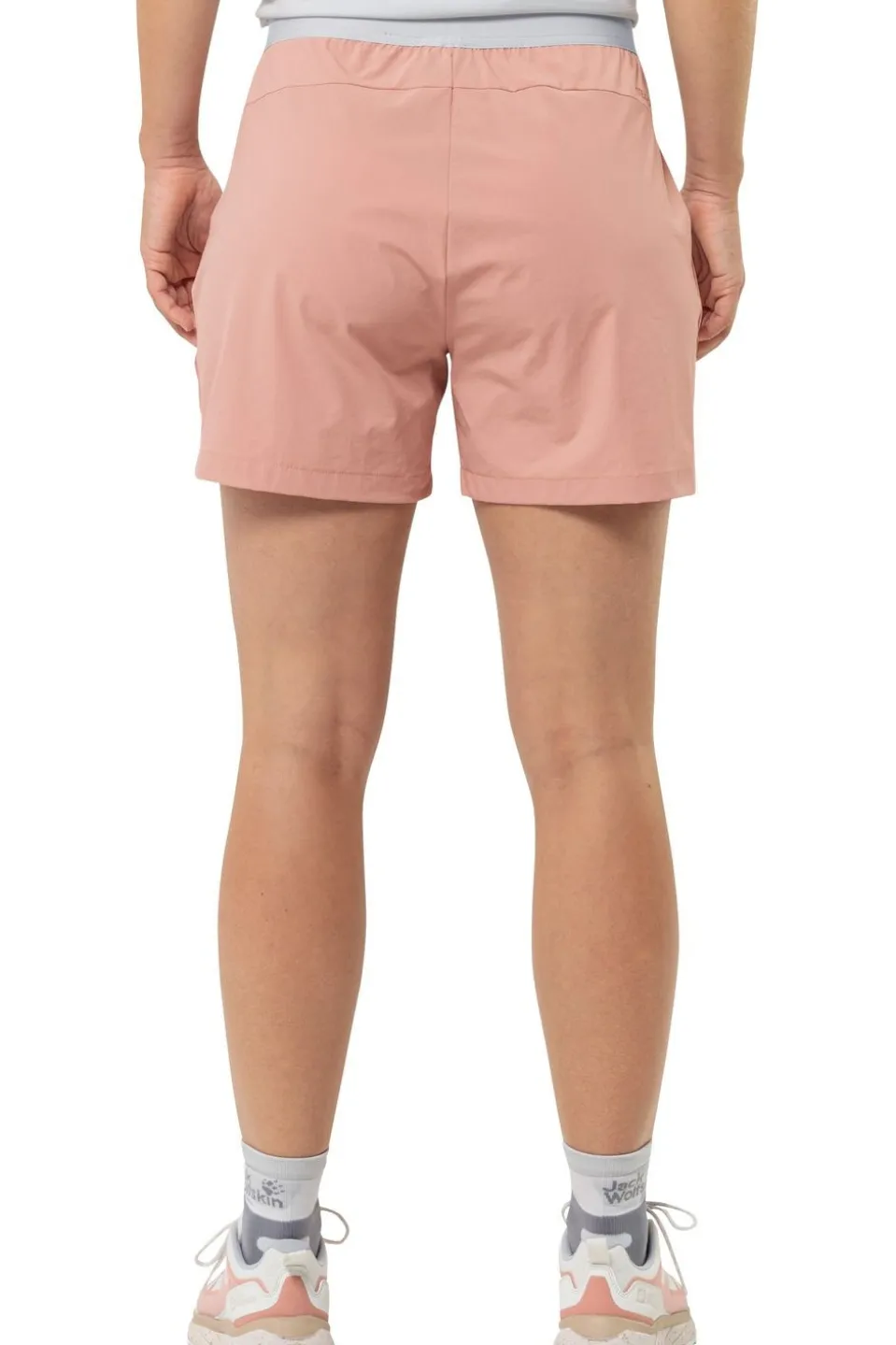 Jack Wolfskin Short Prelight