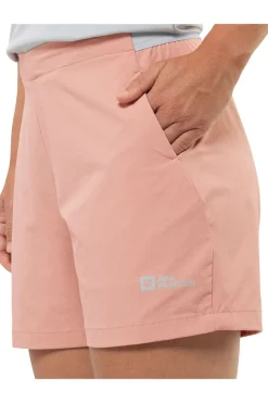 Jack Wolfskin Short Prelight