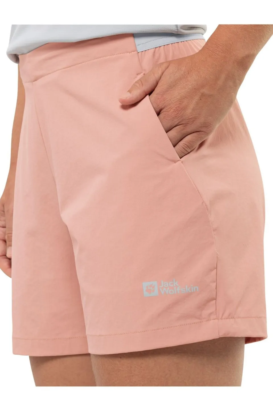 Jack Wolfskin Short Prelight