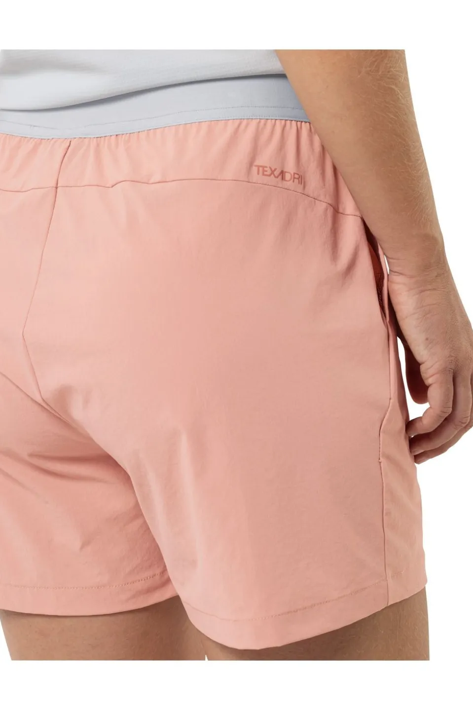 Jack Wolfskin Short Prelight
