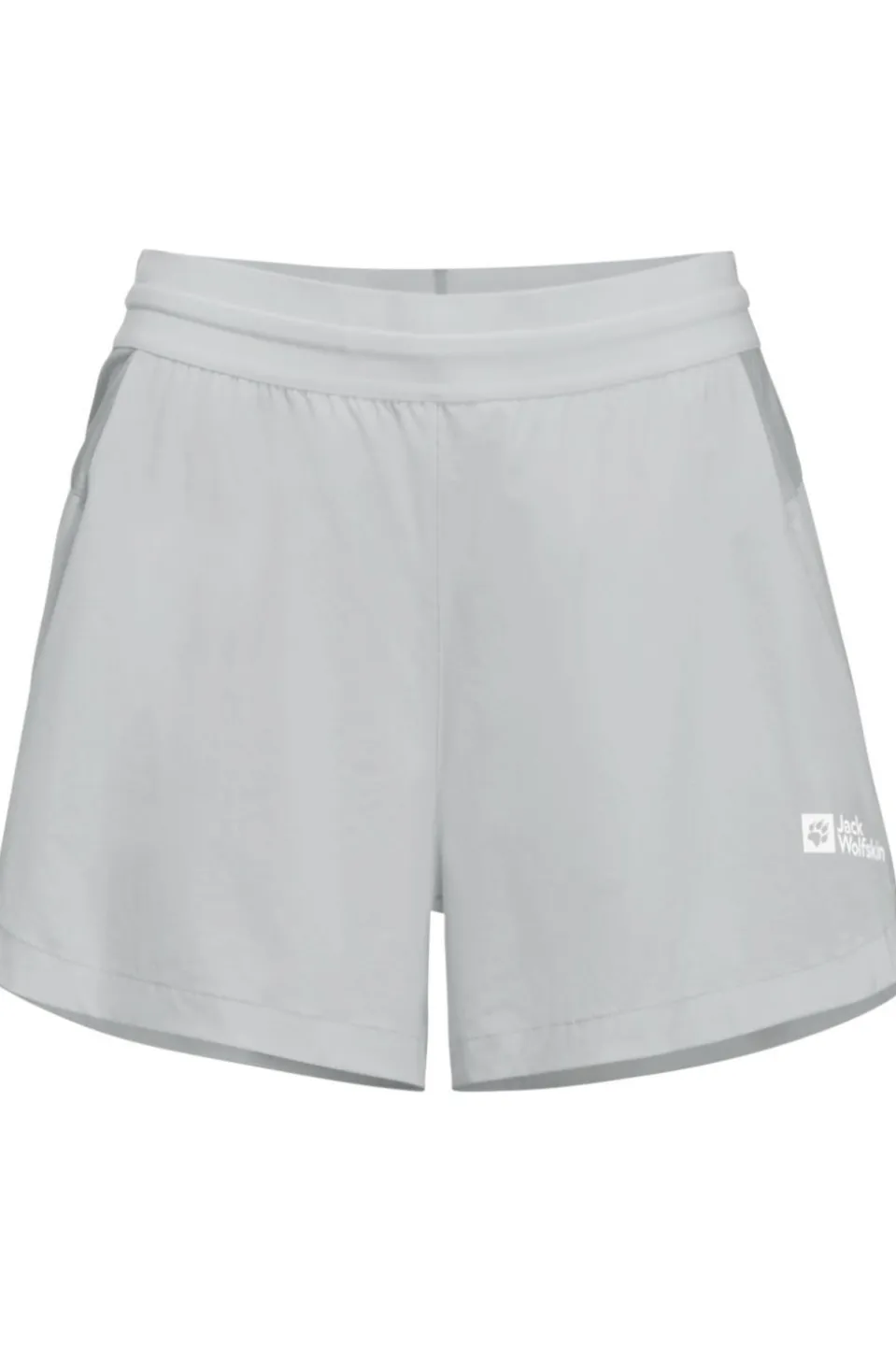 Jack Wolfskin Short Prelight 2In1 Shorts