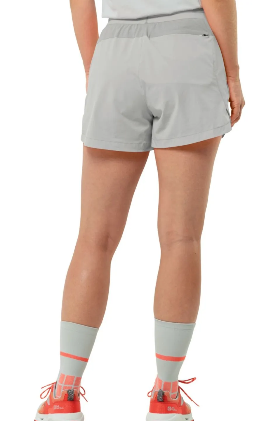 Jack Wolfskin Short Prelight 2In1 Shorts