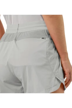 Jack Wolfskin Short Prelight 2In1 Shorts