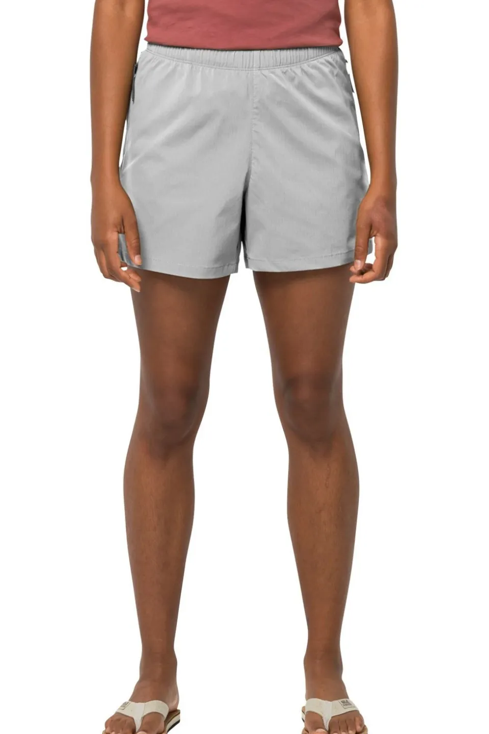 Jack Wolfskin Short Shortanderthirst