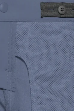 Jack Wolfskin Short Turbulence Shorts K