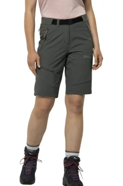 Jack Wolfskin Short Ziegspitz