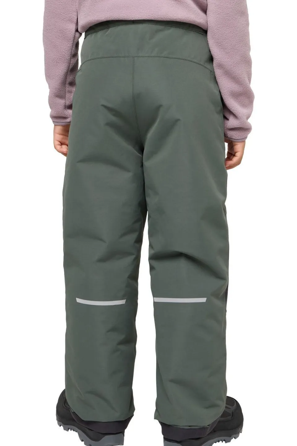 Jack Wolfskin Skibroek Actamic 2L Ins