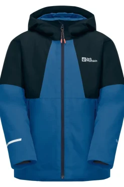 Jack Wolfskin Ski-Jas Actamic 2L Ins Jacket K