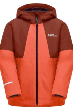Jack Wolfskin Ski-Jas Actamic 2L Ins Jacket K
