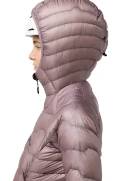 Jack Wolfskin Ski-Jas Alpspitze Down Hoody W