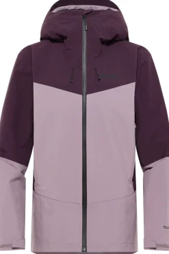 Jack Wolfskin Ski-Jas Alpspitze Tour 3L Jkt W