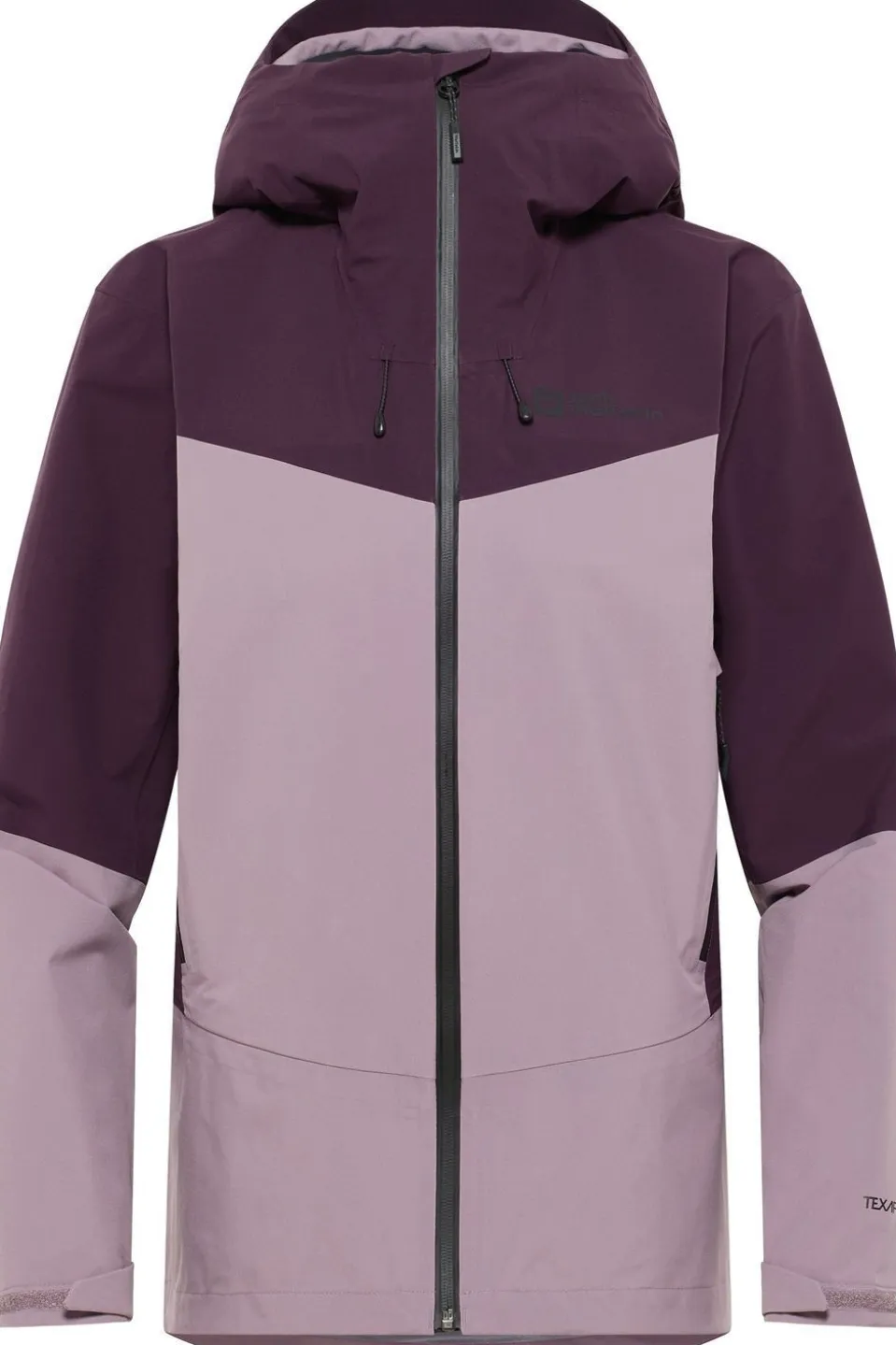 Jack Wolfskin Ski-Jas Alpspitze Tour 3L Jkt W