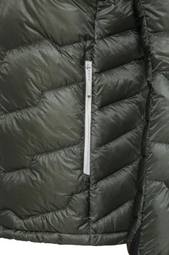 Jack Wolfskin Ski-Jas Alpspitze Down Hoody M