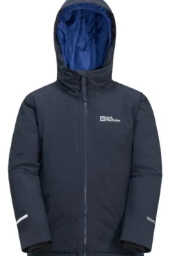 Jack Wolfskin Ski-Jas Wisper Ins Jacket K