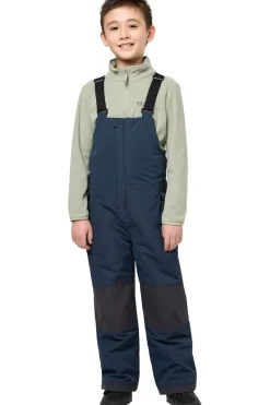 Jack Wolfskin Skipak Actamic 2L Ins Bib K