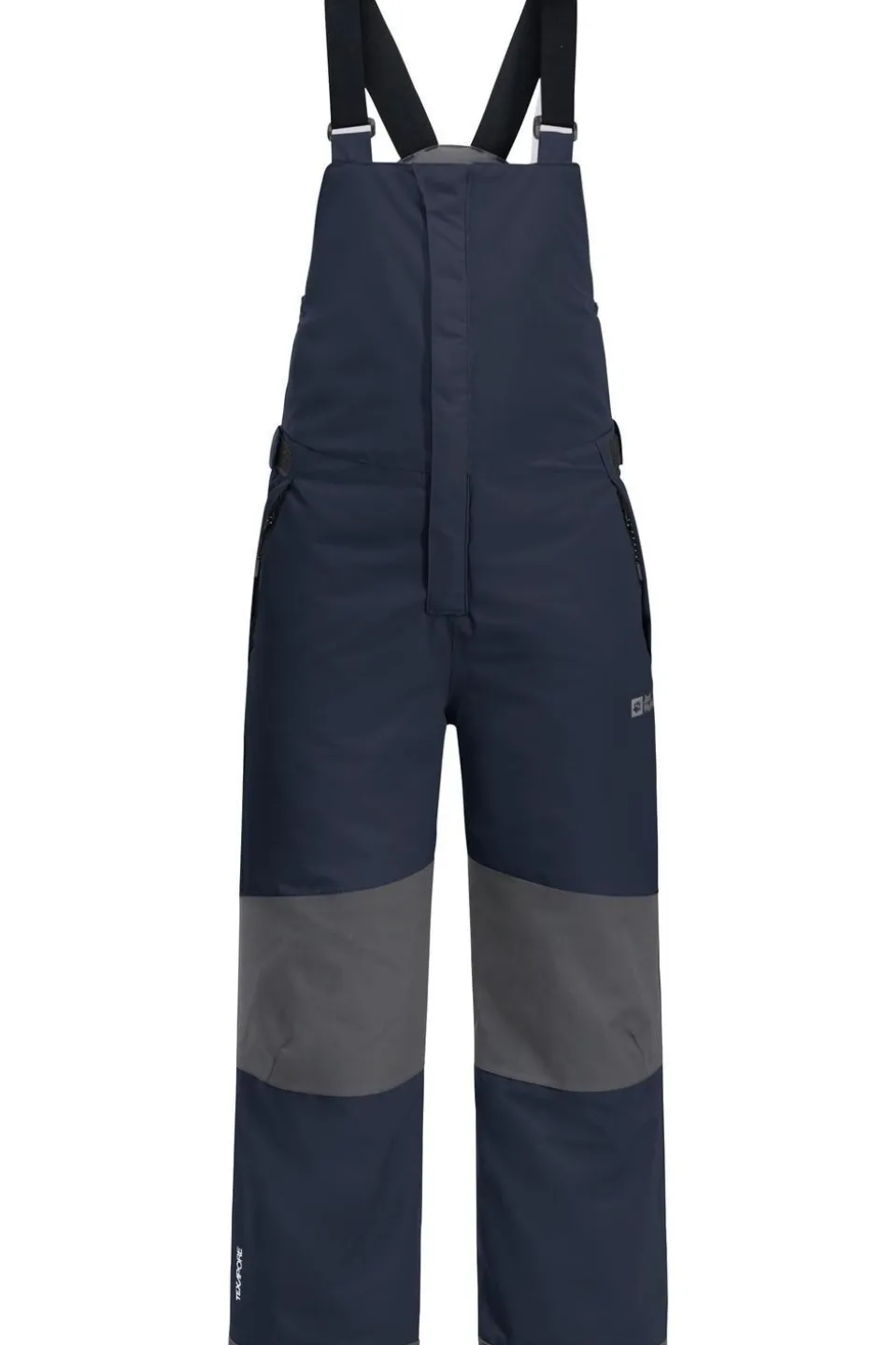 Jack Wolfskin Skipak Actamic 2L Ins Bib K