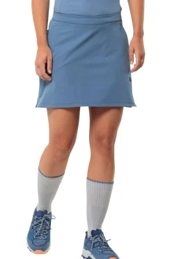 Jack Wolfskin Skort Hiking Alpine Skort