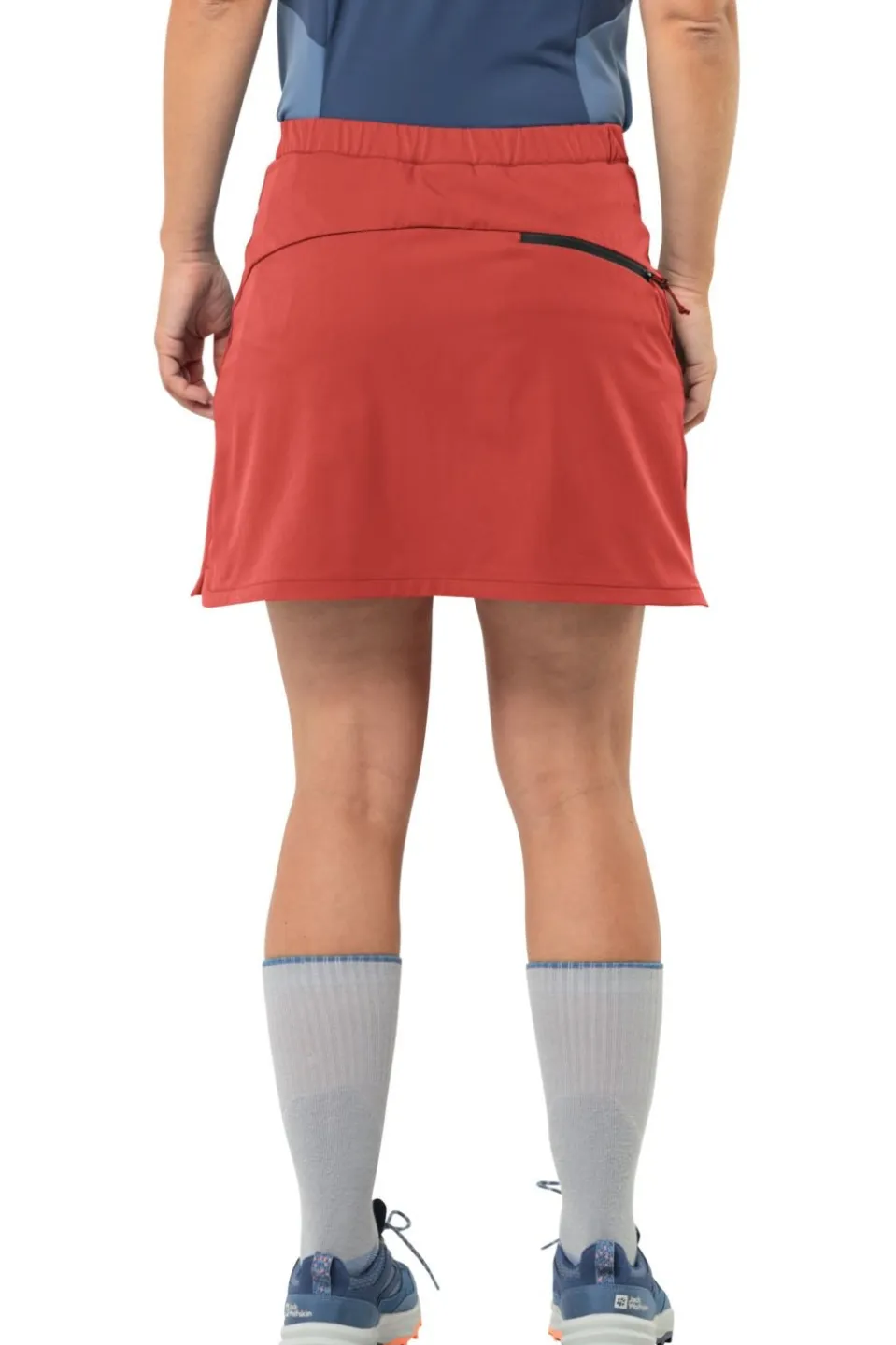 Jack Wolfskin Skort Hiking Alpine Skort
