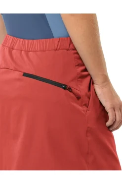 Jack Wolfskin Skort Hiking Alpine Skort