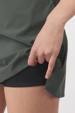 Jack Wolfskin Skort Prelight Swift Skort W