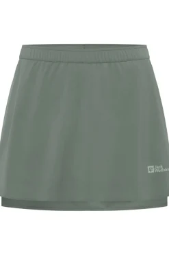 Jack Wolfskin Skort Prelight Swift Skort W