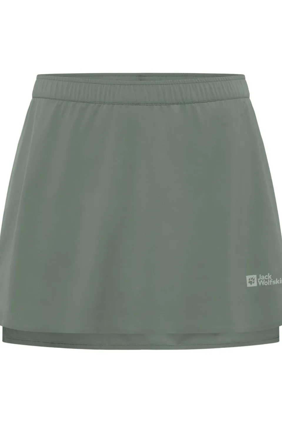 Jack Wolfskin Skort Prelight Swift Skort W