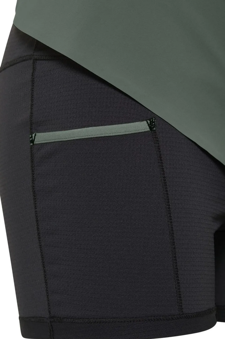 Jack Wolfskin Skort Prelight Swift Skort W