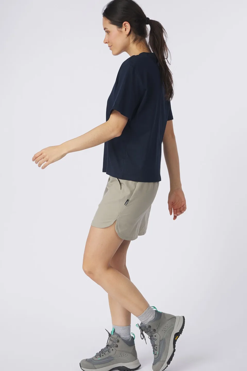 Jack Wolfskin Skort Waimea Skort W