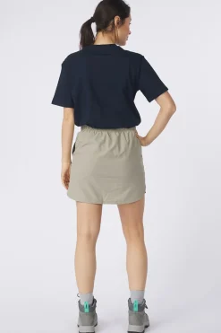 Jack Wolfskin Skort Waimea Skort W