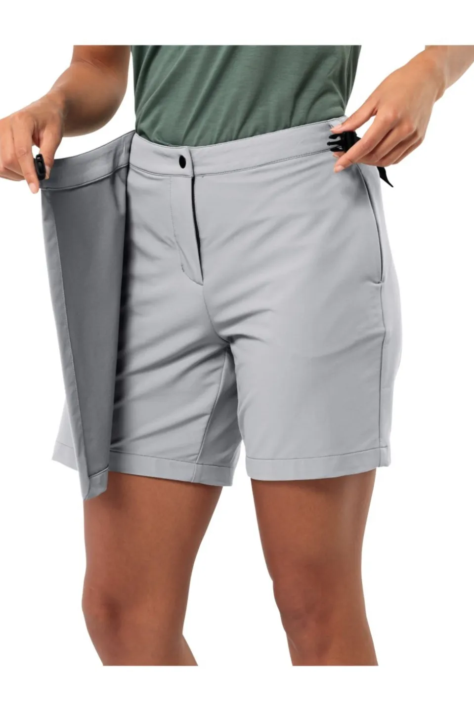 Jack Wolfskin Skort Wandermood