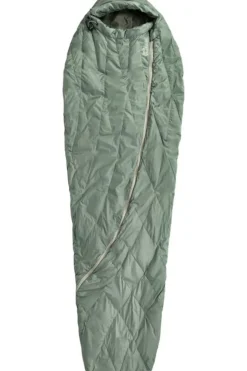 Jack Wolfskin Slaapzak Athmos Down +5, 195Cm