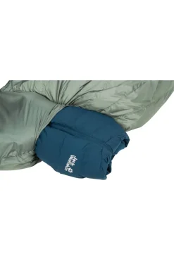 Jack Wolfskin Slaapzak Athmos Down +5, 195Cm