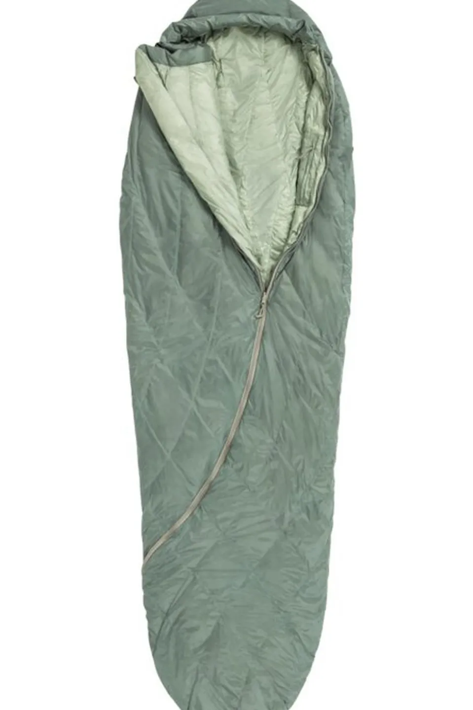Jack Wolfskin Slaapzak Athmos Down +5, 180Cm