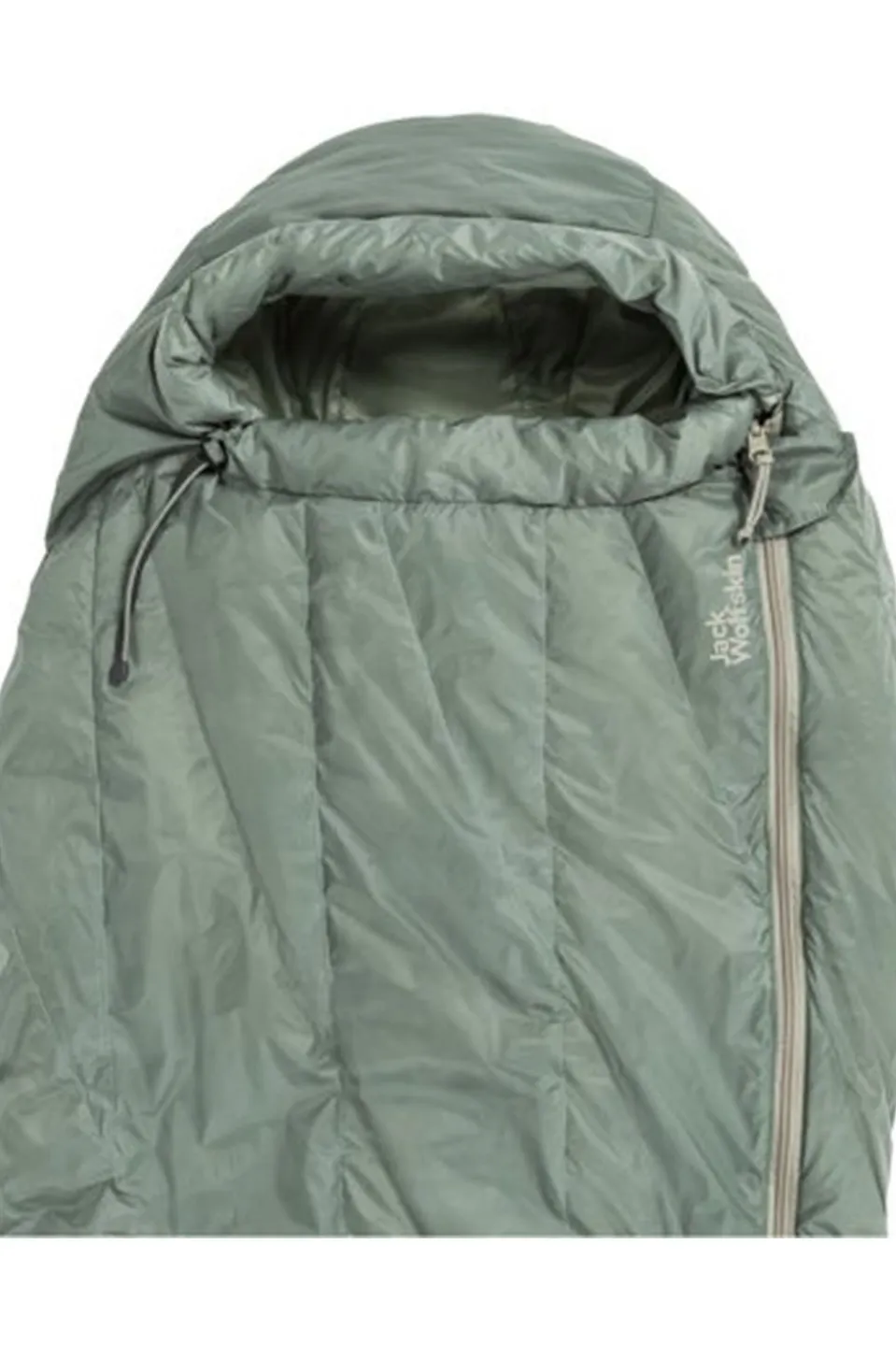 Jack Wolfskin Slaapzak Athmos Down +5, 180Cm