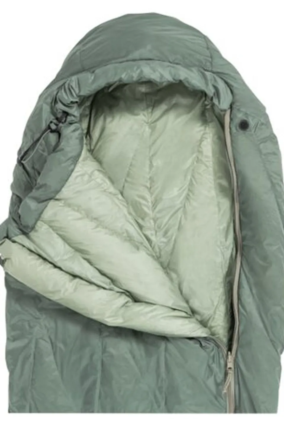 Jack Wolfskin Slaapzak Athmos Down +5, 180Cm