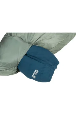 Jack Wolfskin Slaapzak Athmos Down +5, 180Cm
