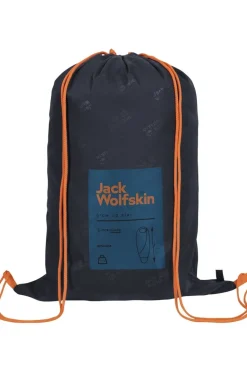 Jack Wolfskin Slaapzak Grow Up Dreamer