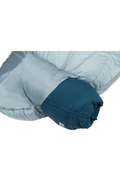 Jack Wolfskin Slaapzak Wolftrail Down -7, 180Cm