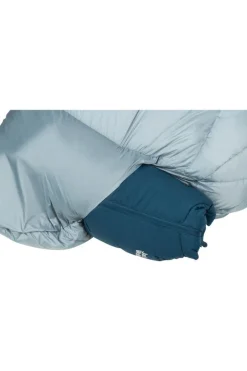 Jack Wolfskin Slaapzak Wolftrail Down -7, 195Cm