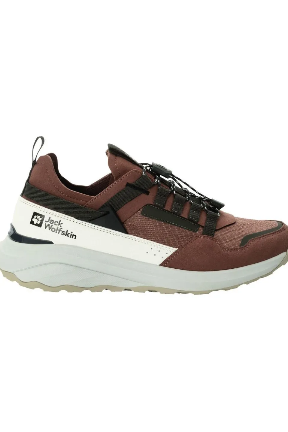 Jack Wolfskin Sneakers Dromoventure Athletic Low