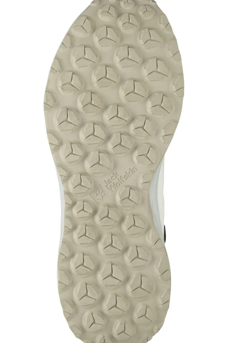 Jack Wolfskin Sneakers Dromoventure Athletic Low