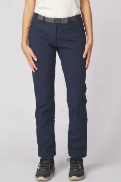 Jack Wolfskin Softshell Broek Stollberg