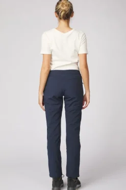 Jack Wolfskin Softshell Broek Stollberg