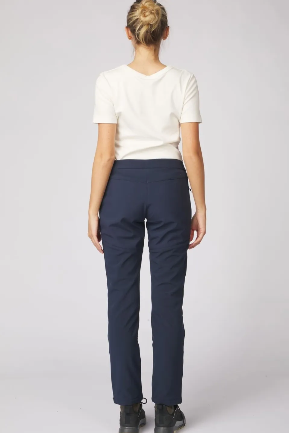Jack Wolfskin Softshell Broek Stollberg