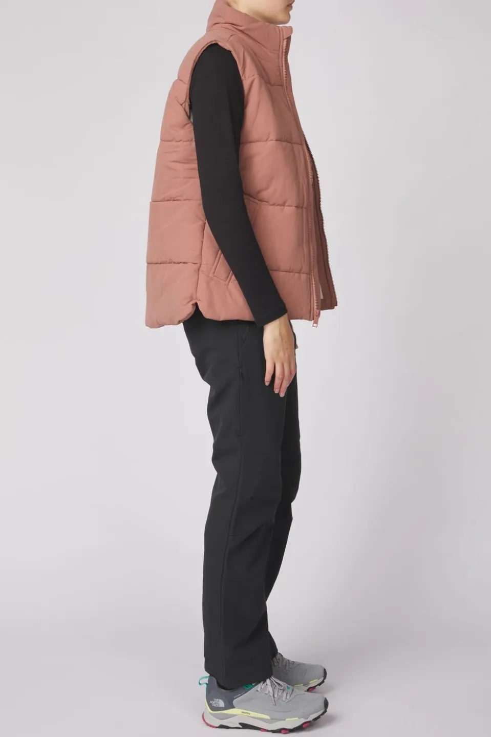 Jack Wolfskin Softshell Broek Activate Thermic