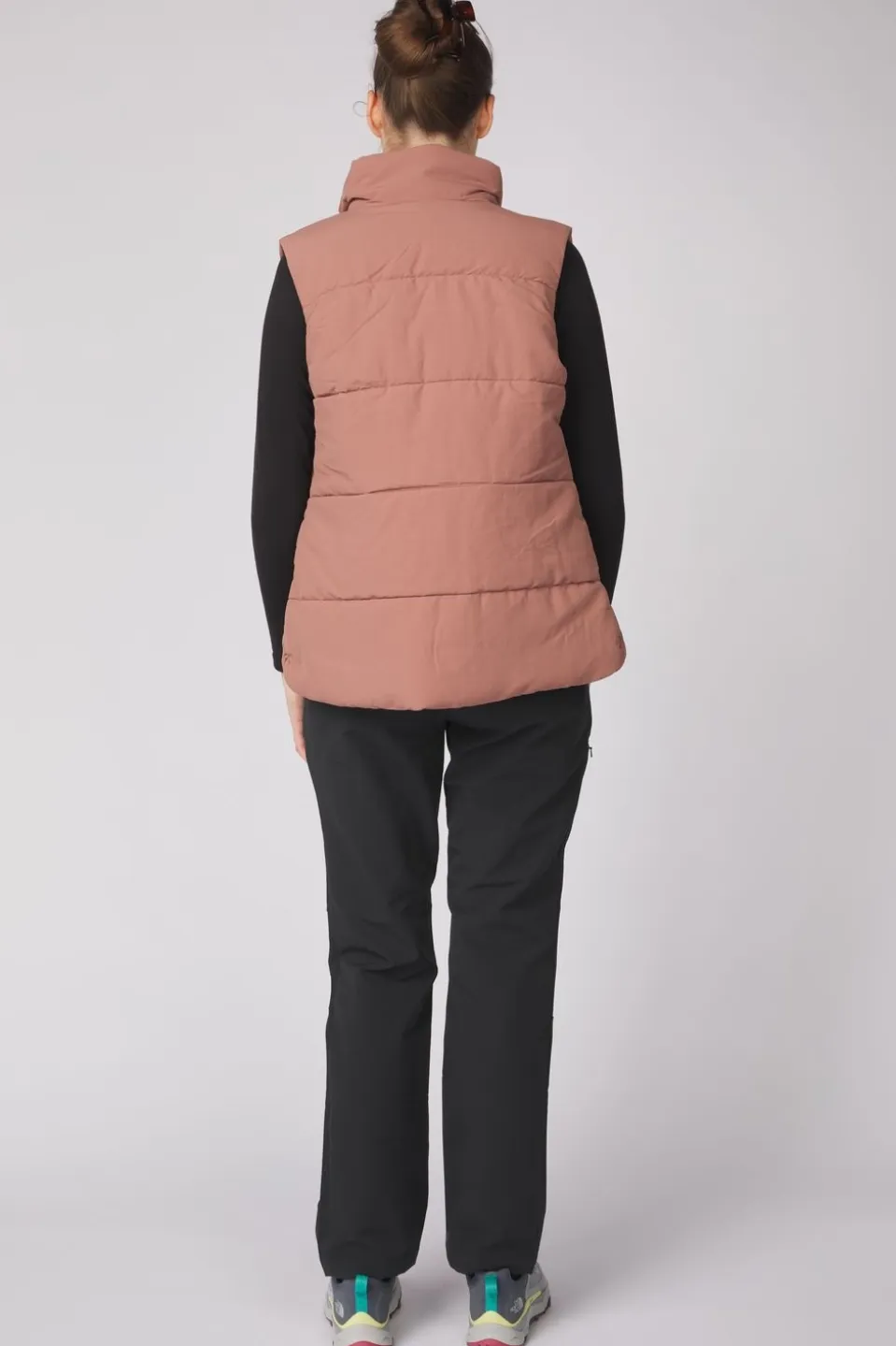 Jack Wolfskin Softshell Broek Activate Thermic