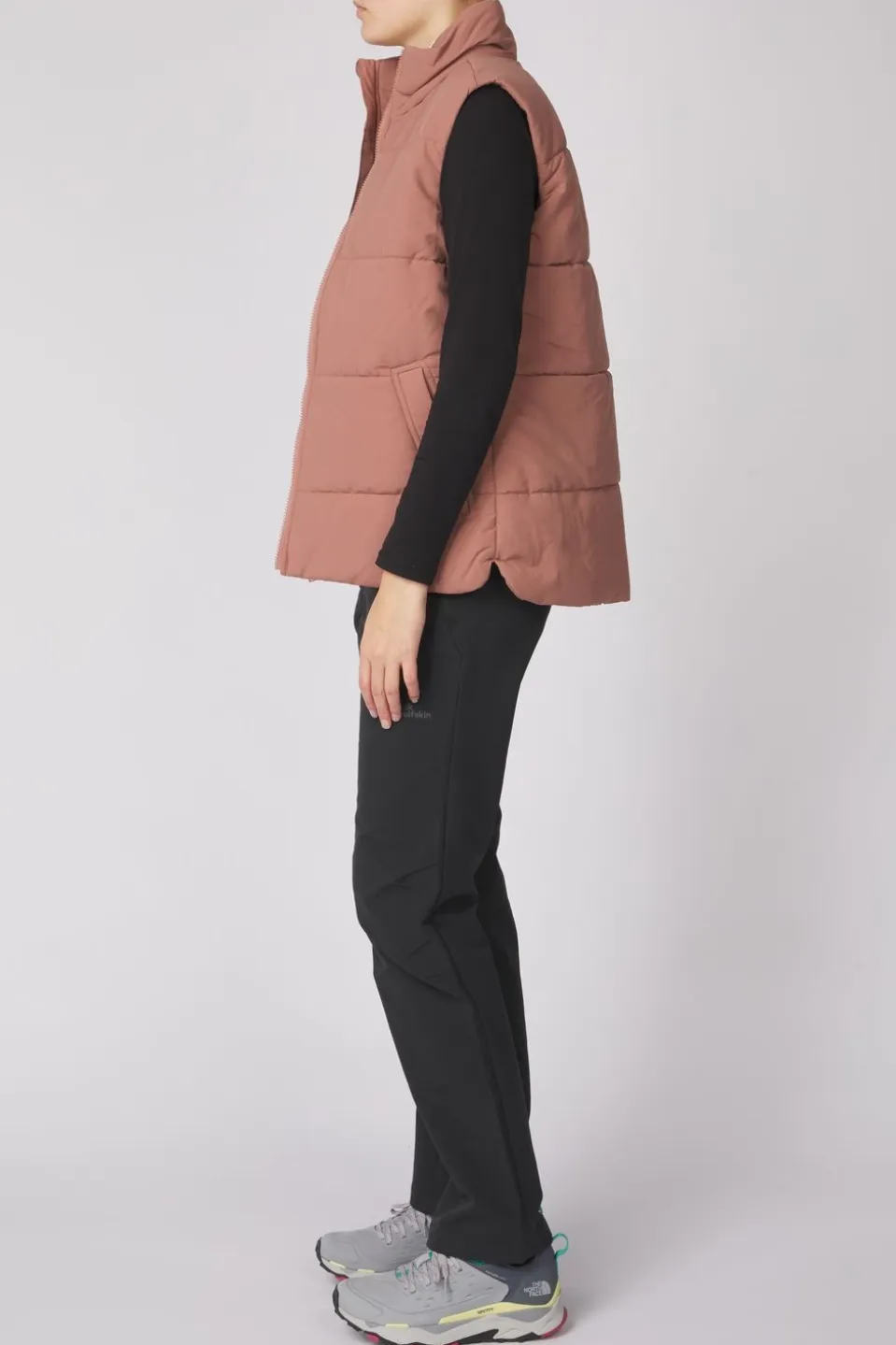 Jack Wolfskin Softshell Broek Activate Thermic