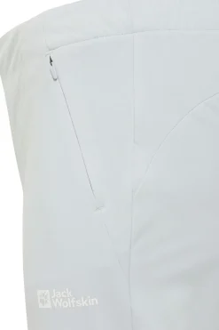 Jack Wolfskin Softshell Broek Prelight Pro Pant W