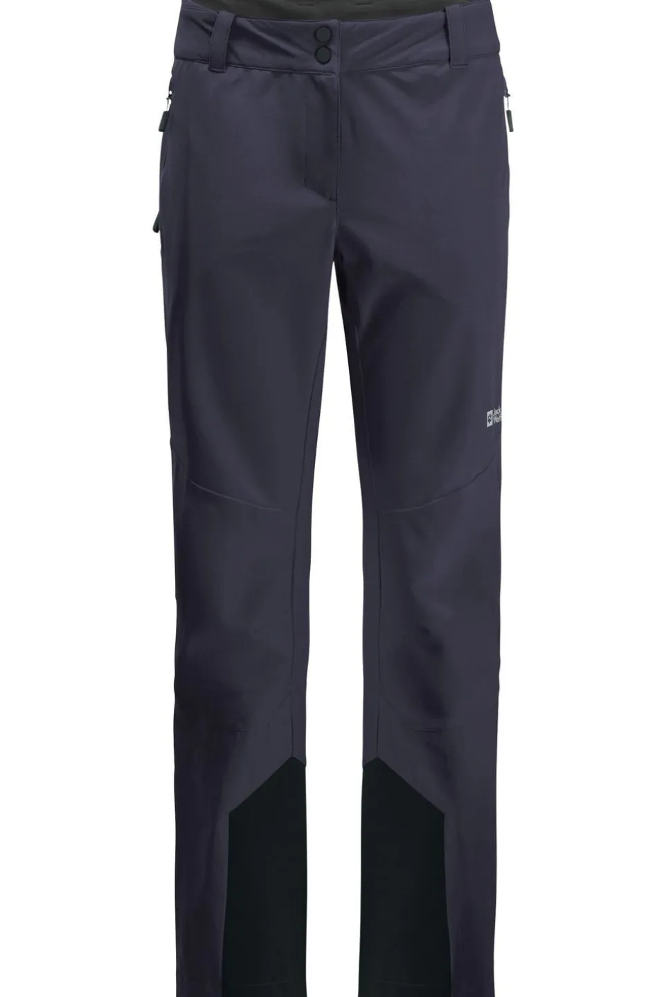 Jack Wolfskin Softshell Broek Alpspitze Tour