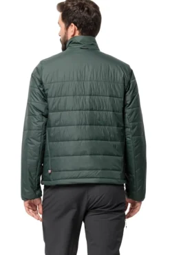 Jack Wolfskin Softshell Jas Lapawa Ins